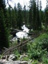 thumbnail of "Cascade Creek - 30"