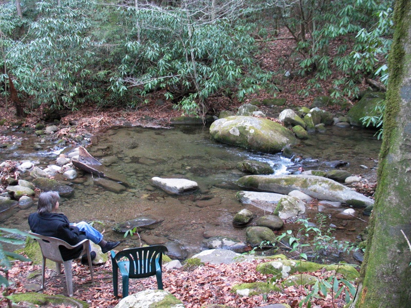 Ann By The Creek