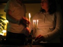 Thumbnail of Image- Hanukah Night Three - 2