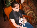 Thumbnail of Image- Abby and Coco- 1