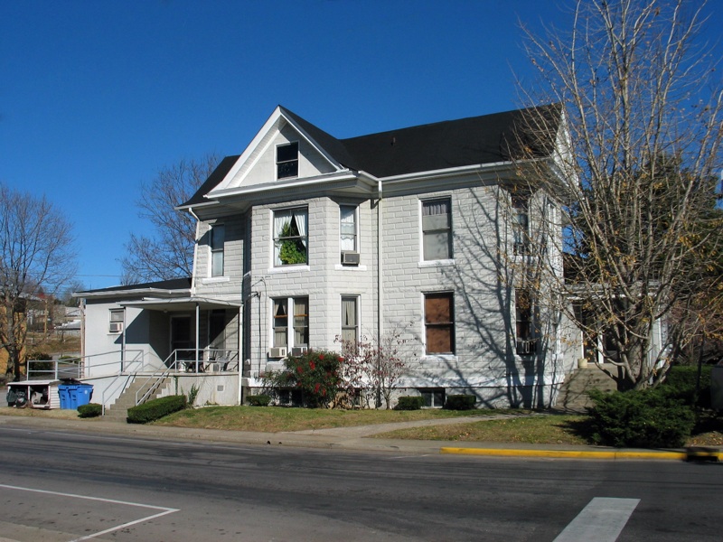 Dickinson Medical Offices Building - 2