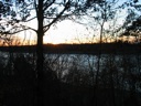 thumbnail of "Sunset On The Lake"