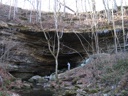 thumbnail of "Aunt Sammie's Cave"