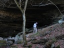 Thumbnail of Image- Henry Inspects The Cave