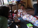 thumbnail of "Ike And Rachel Matching Jammies - 22"