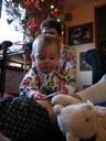 thumbnail of "Ike And Rachel Matching Jammies - 23"