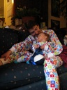 thumbnail of "Ike And Rachel Matching Jammies - 26"