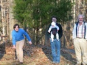 thumbnail of "Playing Bocce - 2"