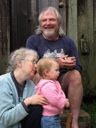 Thumbnail of Image- Grandparents And Rachel - 2
