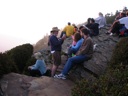 thumbnail of "Henry Takes Some Pictures At Sunset"