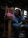 thumbnail of "Liz And Rachel Relax In The Office - 12"