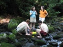 thumbnail of "Third Cousins Playing In The Creek - 4"