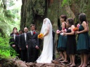 thumbnail of "Assembled Wedding Party - Close-Up"
