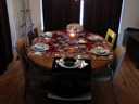 thumbnail of "Our Thanksgiving Table - 2"