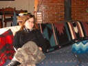Thumbnail of Image- Abby Sits