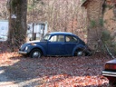 thumbnail of "My Old Volkswagen - 1"