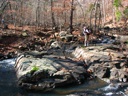 thumbnail of "Walkers By The Creek - 1"