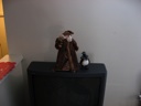 Thumbnail of Image- Santa & Penguin On TV