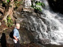 Thumbnail of Image- Henry At Laurel Falls