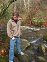 Thumbnail of Image- Ike At The Creek