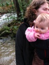 thumbnail of "Liz & Isabel By The Creek - 2"