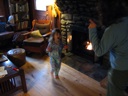 thumbnail of "Rachel Dancing"