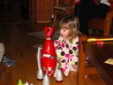 Thumbnail of Image- Rachel & Her Rocket - 1