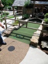 thumbnail of "Abby Putts At The Last Hole"