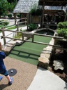 thumbnail of "Rachel Putts At The Last Hole"