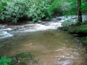 Thumbnail of Image- Swollen Creek - 06