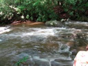 Thumbnail of Image- Swollen Creek - 08