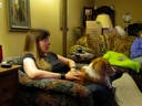 thumbnail of "Abby & Josie - 1"