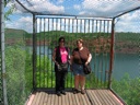 thumbnail of "Abby & Betsy At The Finntown Mine View"