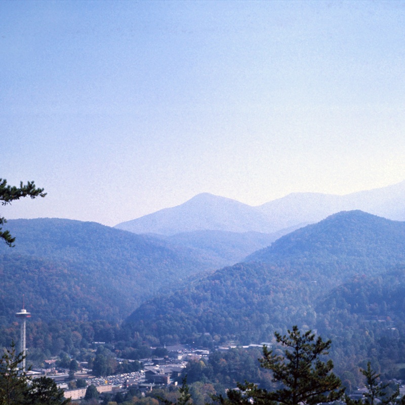 Gatlinburg