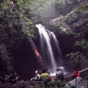 thumbnail of "Grotto Falls- 1"