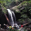 Thumbnail of Image- Grotto Falls- 2