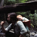 thumbnail of "Resting On The Trail"