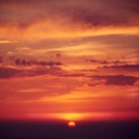 thumbnail of "Sunset From LeConte"
