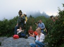Thumbnail of Image- Group At Inspiration Point- 1