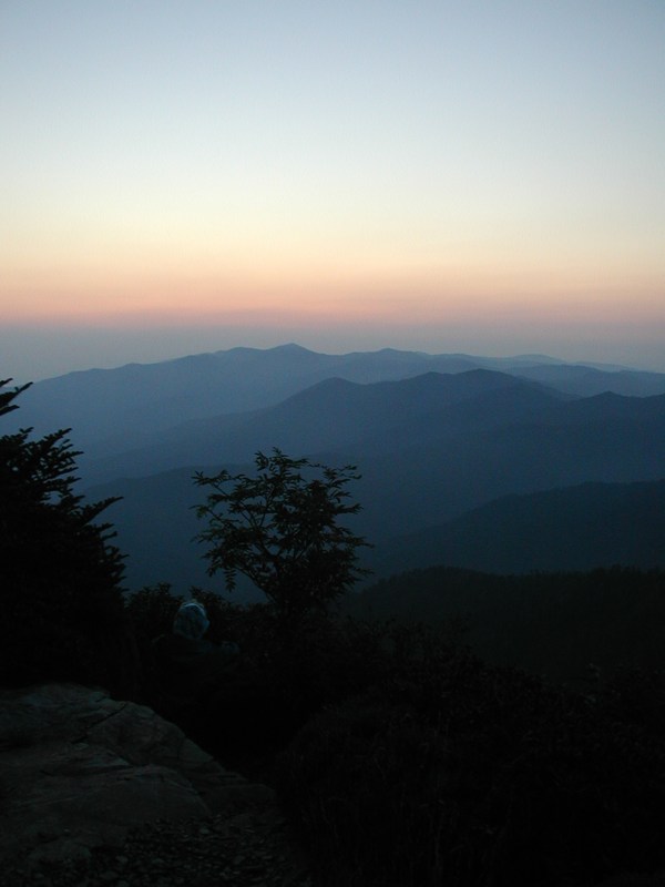 Sunrise - 2