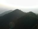 thumbnail of "Mountains From Cliff Top - 1"