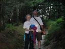 thumbnail of "Sunset Trail- Joan and Henry"