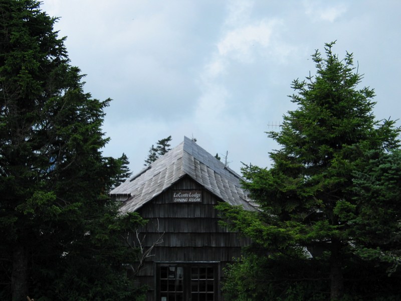 Dining Hall 2003