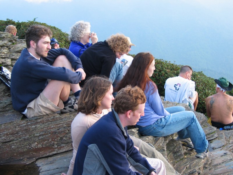 Waiting For Sunset - 3