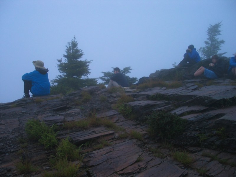 Misty Sunrise- Group 1