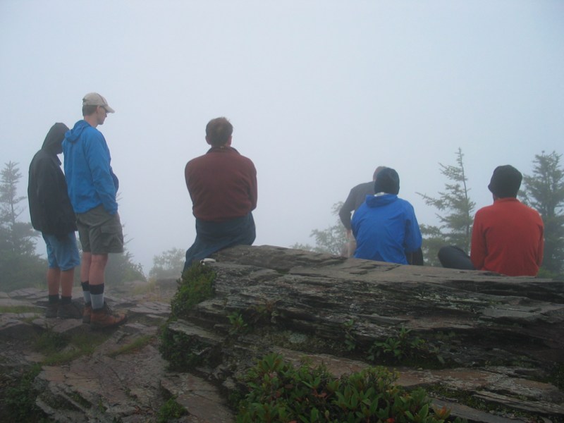 Misty Sunrise- Group 2
