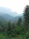 thumbnail of "View From Alum Cave Trail - 6"