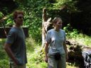 thumbnail of "Trillium Gap- Nate and Beccy"