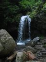 thumbnail of "Grotto Falls - 1"