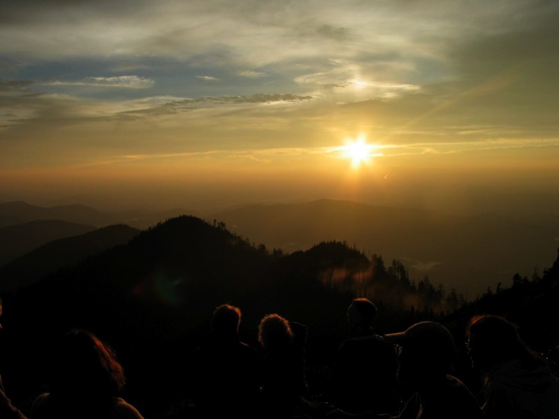 Sunset Series - 12